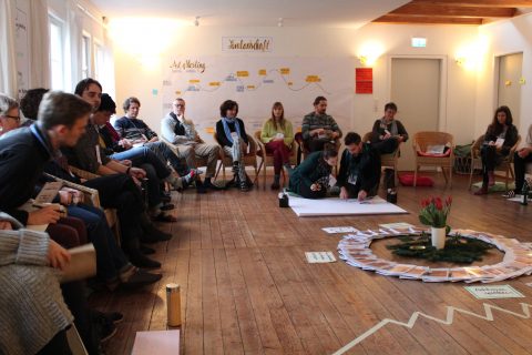 AoH Training Hamburg 2019