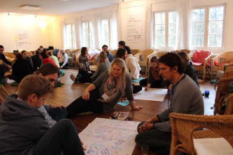 AoH Training Hamburg 2019