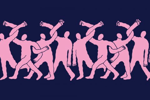 Adonis Papadopoulos for Fine Acts