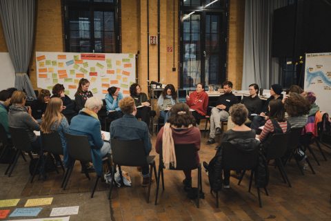 Photo credit: Alexis Papageorgiou