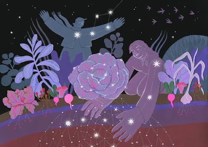 Redreaming_Molly Costello