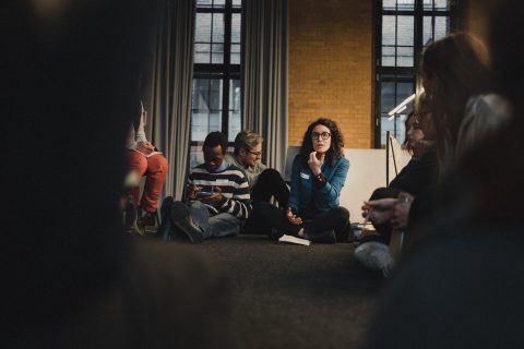 Photo by Alexis Papageorgiou