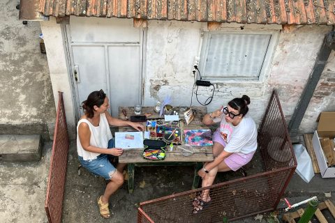 Workshop